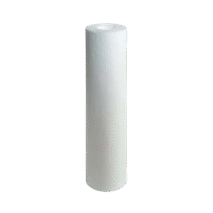 Cartucho de Sedimentos 5 Micras 10"