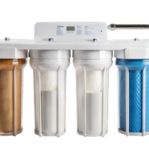 Cartuchos de Filtro de Agua